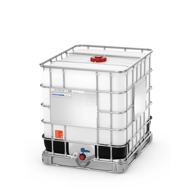 IBC Tank 1000 L