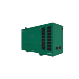 Cummins 110 kVA - Image 3