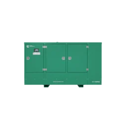 Cummins 110 kVA - Image 5