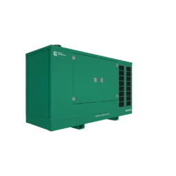 Cummins 220 kVA - Image 12
