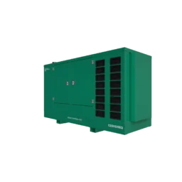 Cummins 220 kVA - Image 14