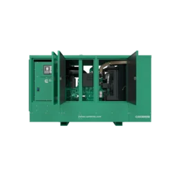Cummins 220 kVA - Image 17