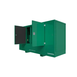 Cummins 220 kVA - Image 18
