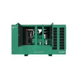 Cummins 220 kVA - Image 21
