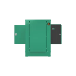 Cummins 220 kVA - Image 23