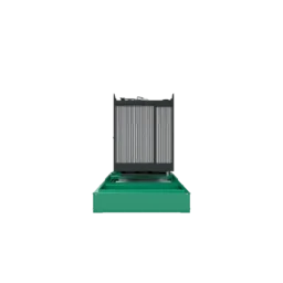 Cummins 220 kVA - Image 4