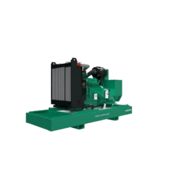Cummins 220 kVA - Image 5