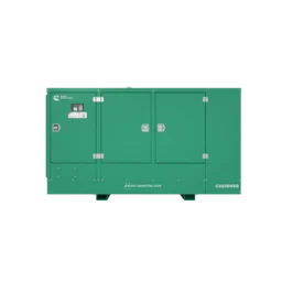 Cummins 220 kVA - Image 10