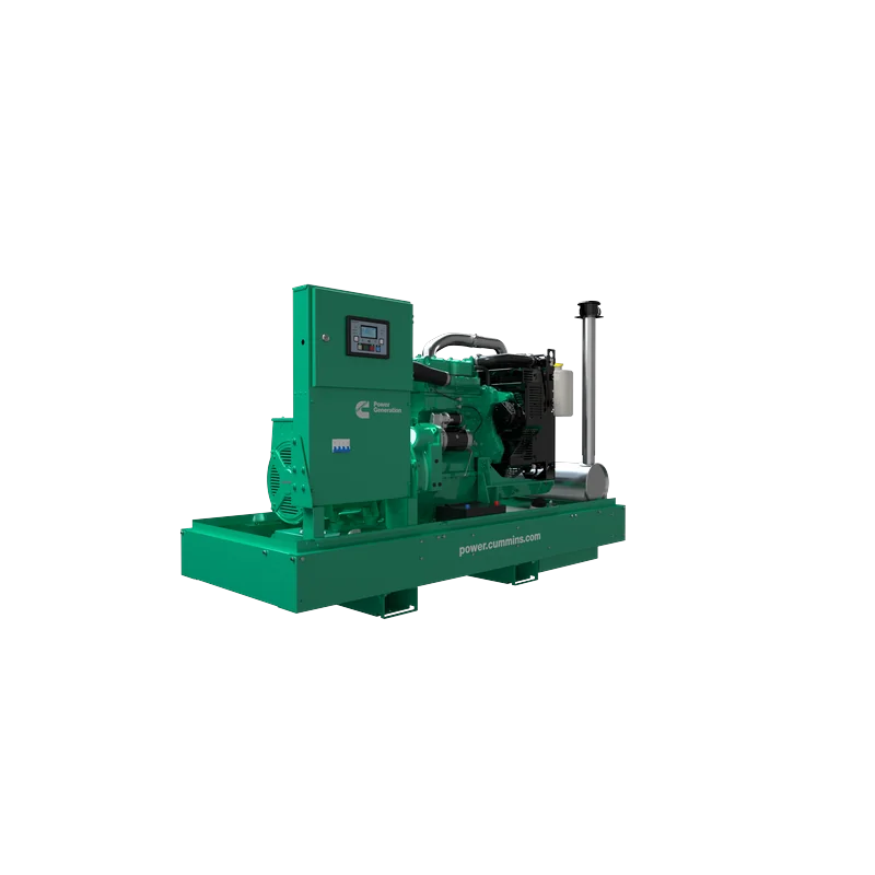 Cummins 22 kVA - Image 2