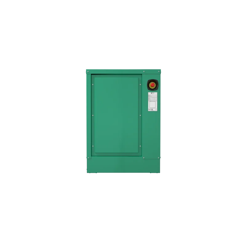 Cummins 22 kVA - Image 27
