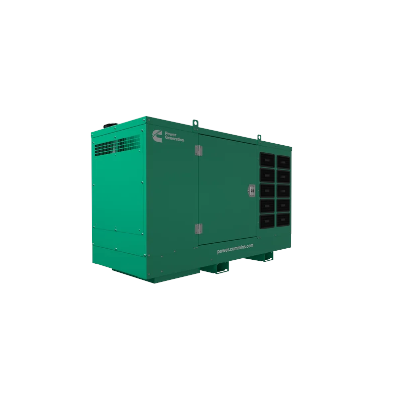 Cummins 22 kVA - Image 14