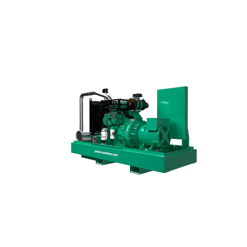 Cummins 22 kVA - Image 4