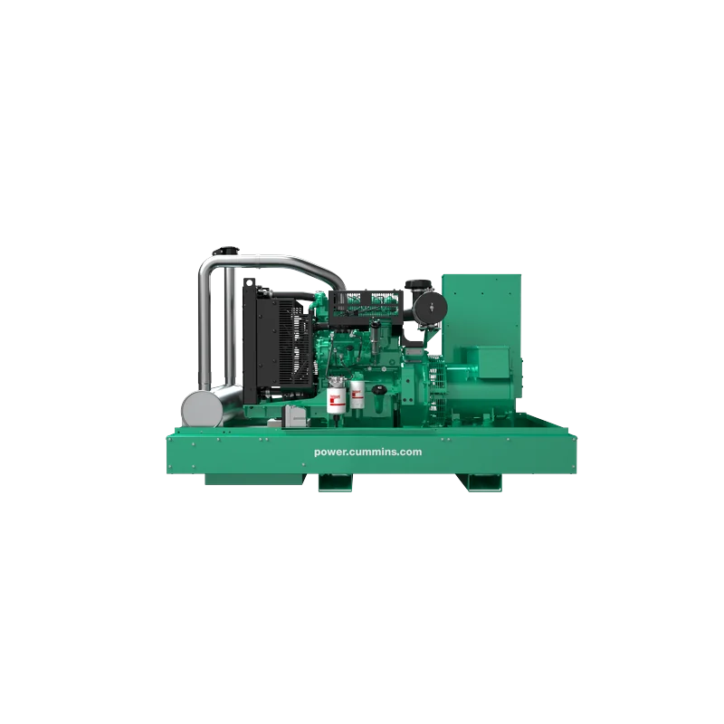 Cummins 22 kVA - Image 5