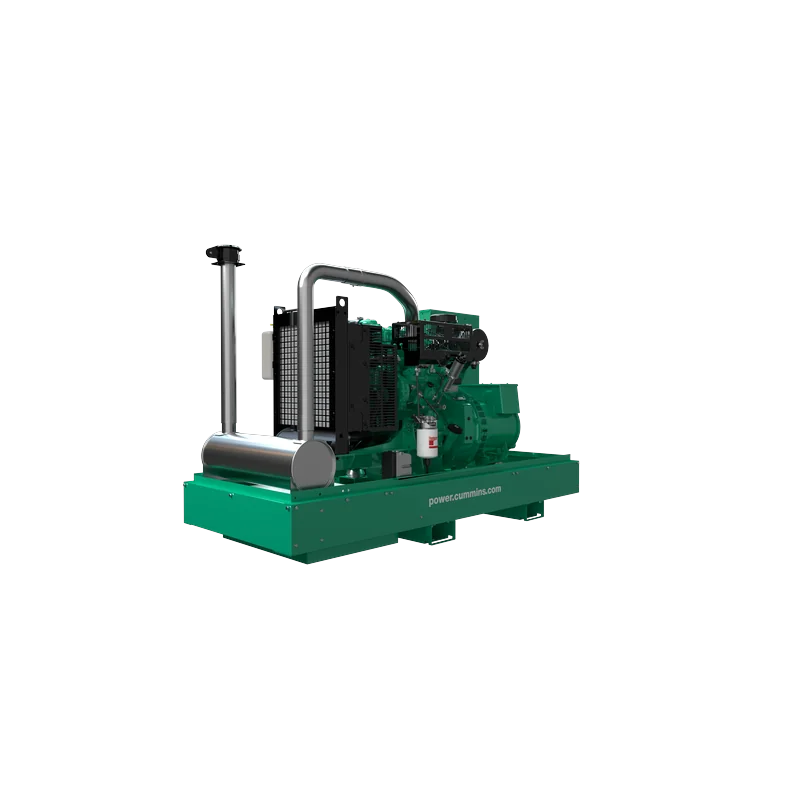Cummins 22 kVA - Image 6