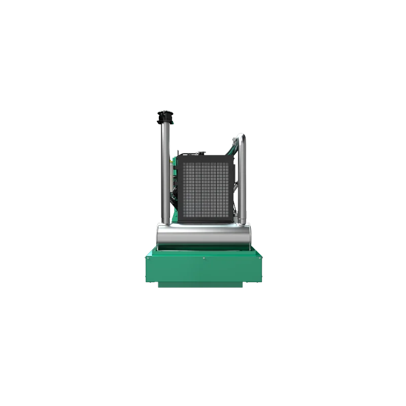 Cummins 22 kVA - Image 23