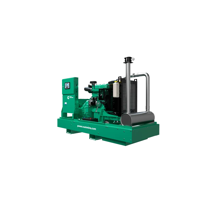 Cummins 22 kVA - Image 8