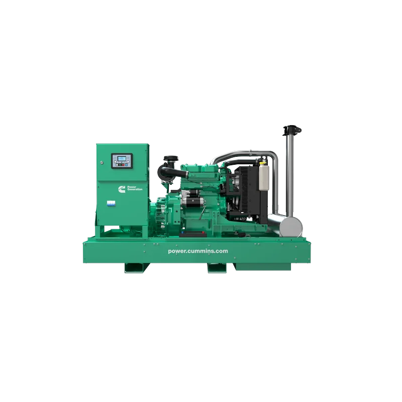 Cummins 22 kVA - Image 9