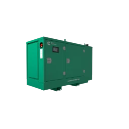 Cummins 22 kVA - Image 10