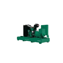 Cummins 330 kVA - Image 4