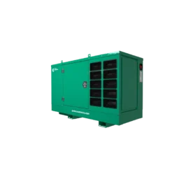 Cummins 33 kVA - Image 12