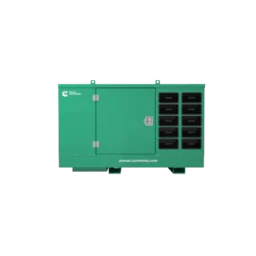 Cummins 33 kVA - Image 13