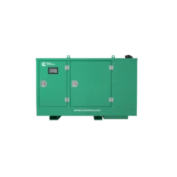 Cummins 33 kVA - Image 16