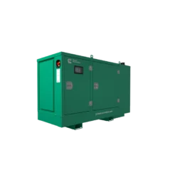 Cummins 33 kVA - Image 10