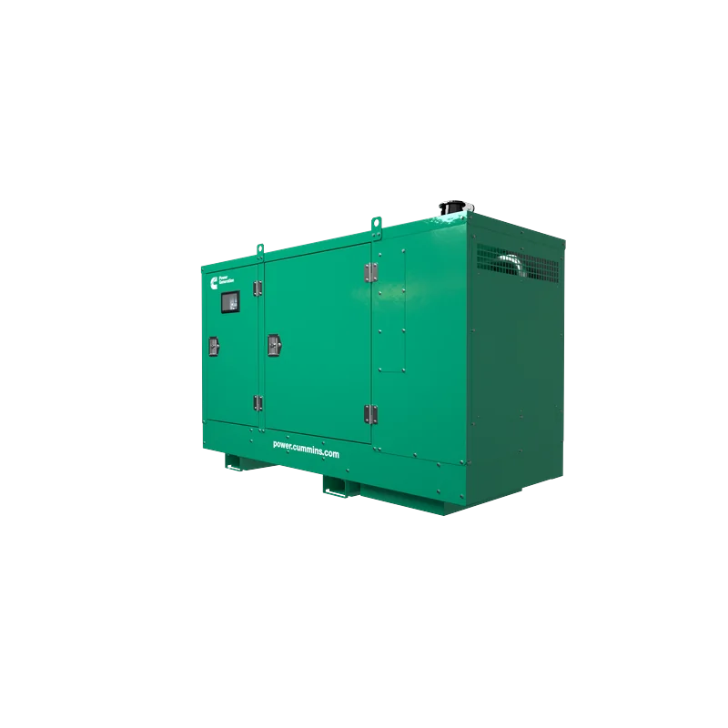 Cummins 44 kVA