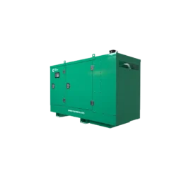 Cummins 38 kVA
