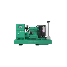 Cummins 38 kVA - Image 9