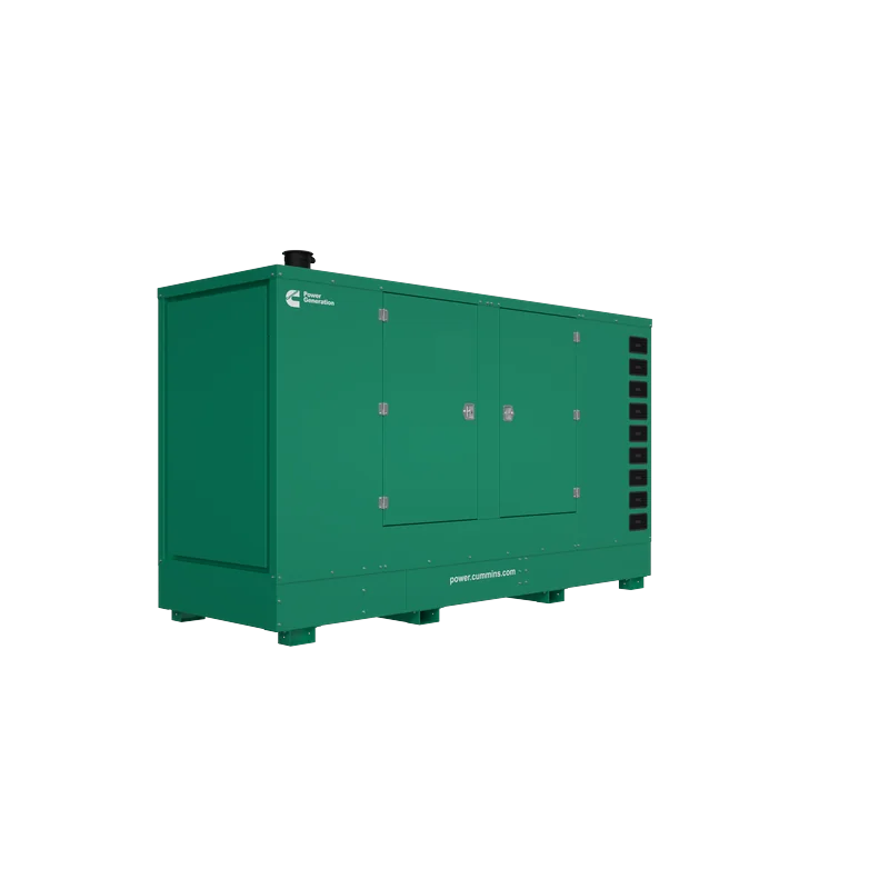 Cummins 450 kVA - Image 3