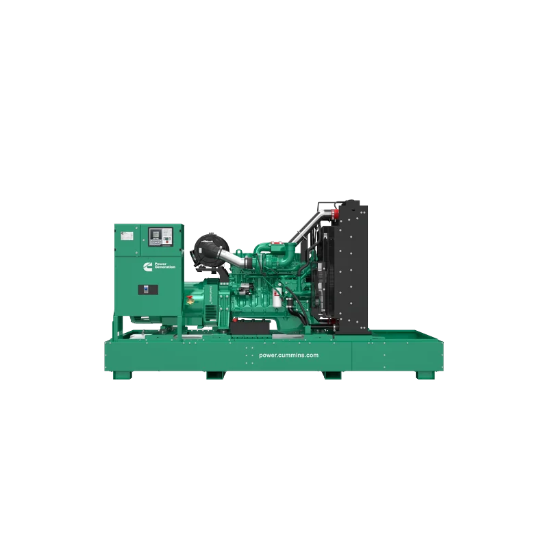 Cummins 450 kVA - Image 9