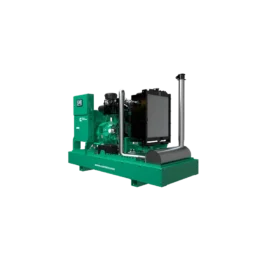 Cummins 55 kVA - Image 15