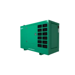 Cummins 55 kVA - Image 4