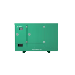 Cummins 55 kVA - Image 8