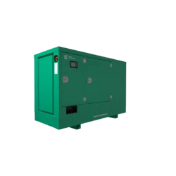 Cummins 66 kVA - Image 2