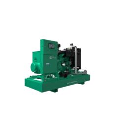 Cummins 66 kVA - Image 9