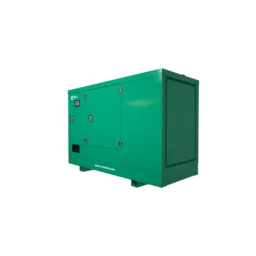 Cummins 66 kVA
