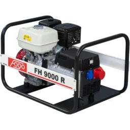 Fogo 9 kVA
