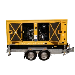 JCB 165 kVA - Image 2