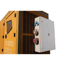 JCB 220 kVA - Image 3