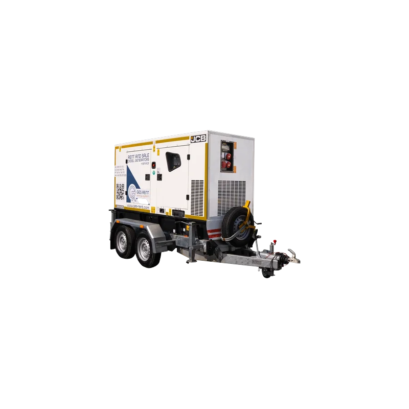 JCB 65 kVA