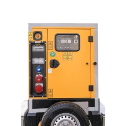 JCB G40RS STAGE V 40 kVA - Image 3