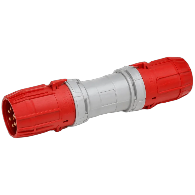 Cable connector