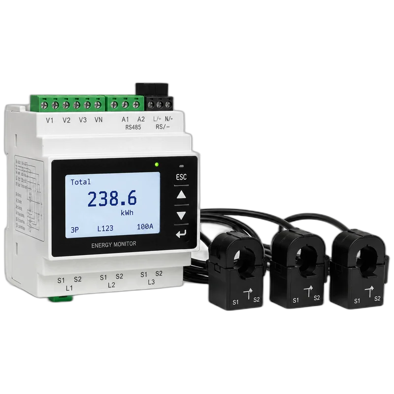 Fuel consumption monitoring