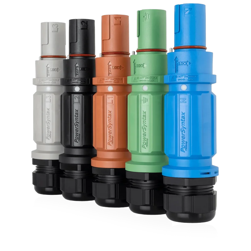 Powerlock adapter