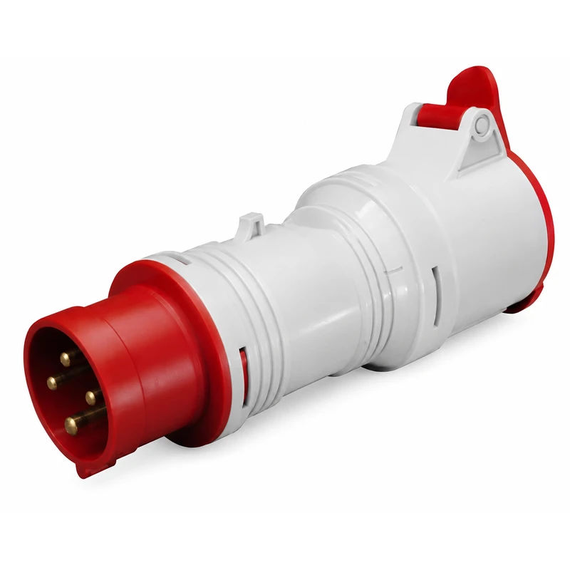 16/32A Adapter