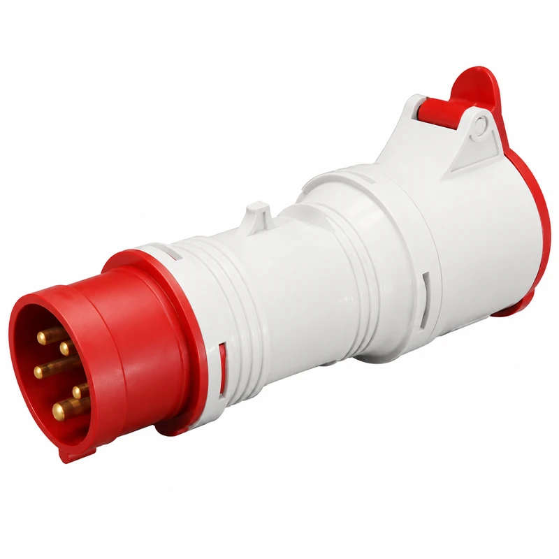 Adapter 32/63A