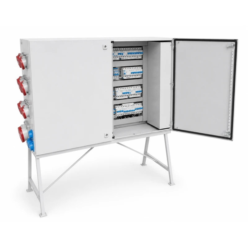 500A Switchboard
